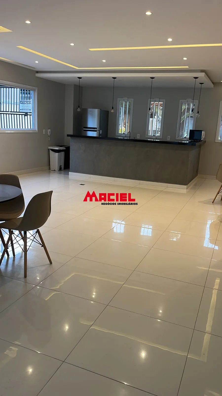 Alugar Apartamento / Padr&atilde;o em S&atilde;o Jos&eacute; dos Campos R$ 2.800,00 - Foto 28
