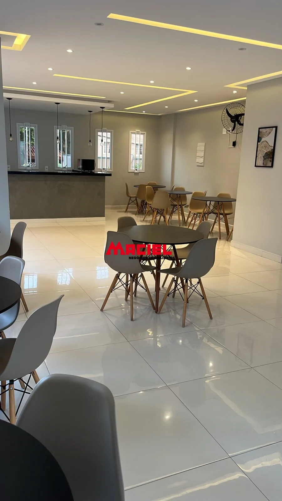 Alugar Apartamento / Padr&atilde;o em S&atilde;o Jos&eacute; dos Campos R$ 2.800,00 - Foto 29