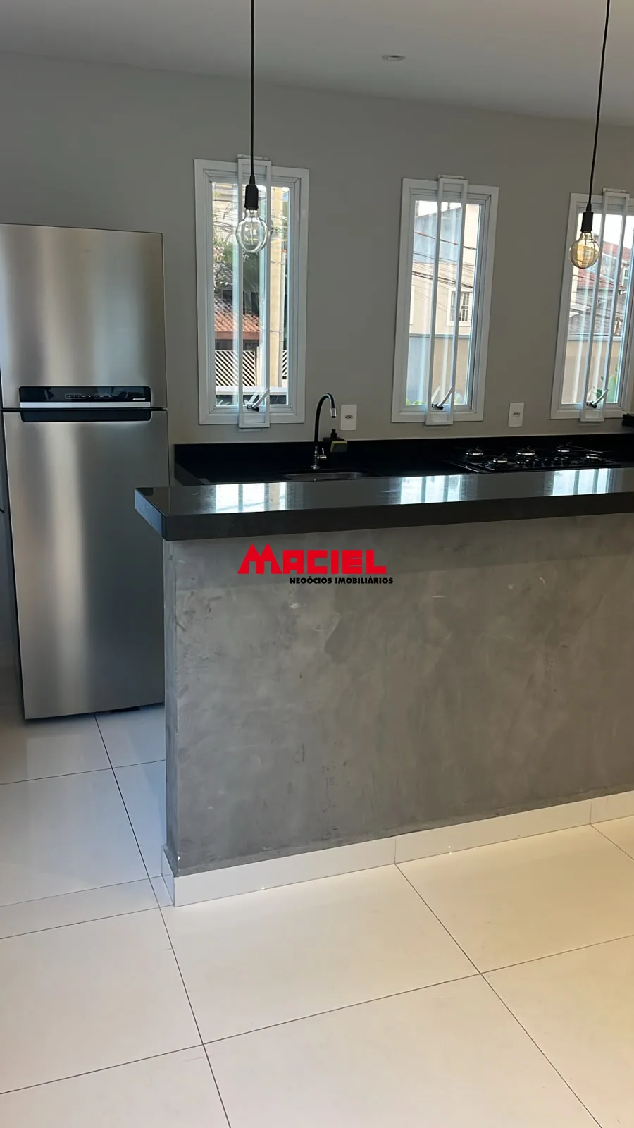 Alugar Apartamento / Padr&atilde;o em S&atilde;o Jos&eacute; dos Campos R$ 2.800,00 - Foto 27