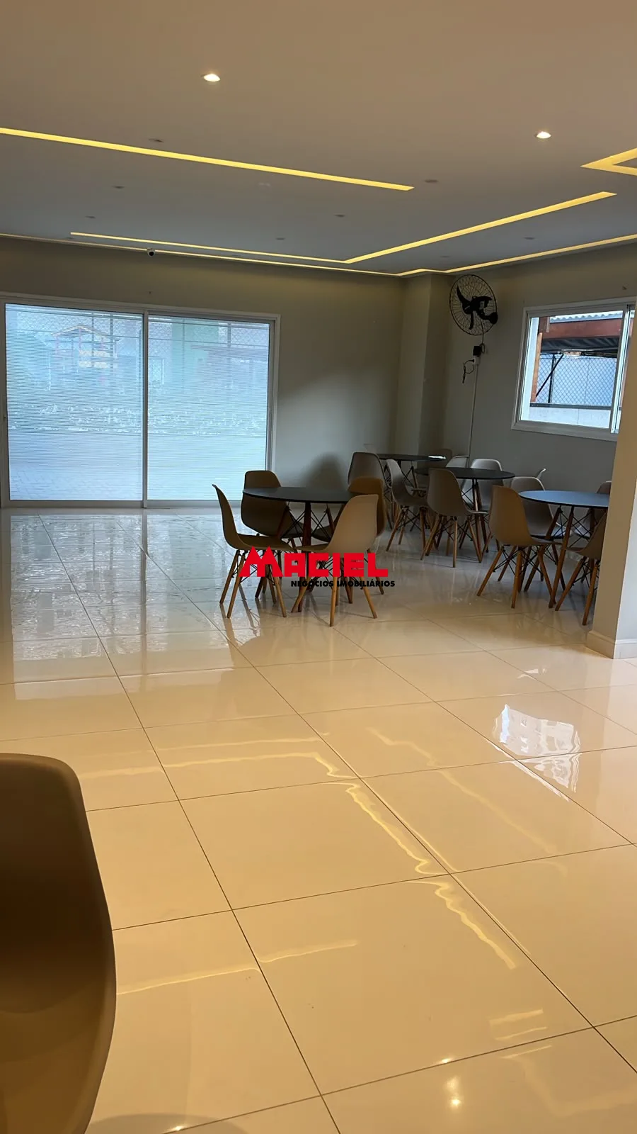 Alugar Apartamento / Padr&atilde;o em S&atilde;o Jos&eacute; dos Campos R$ 2.800,00 - Foto 30