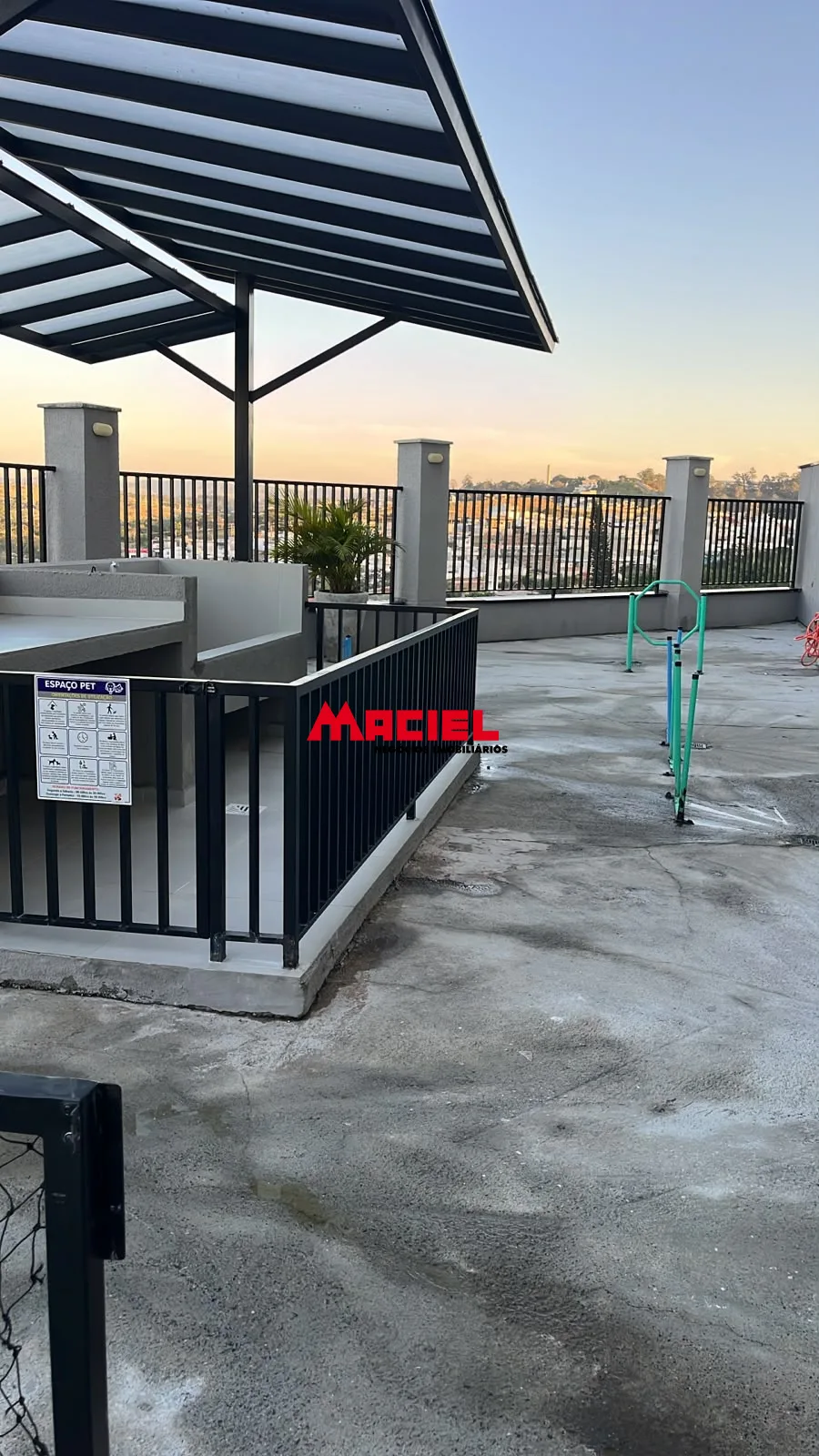 Alugar Apartamento / Padr&atilde;o em S&atilde;o Jos&eacute; dos Campos R$ 2.800,00 - Foto 35