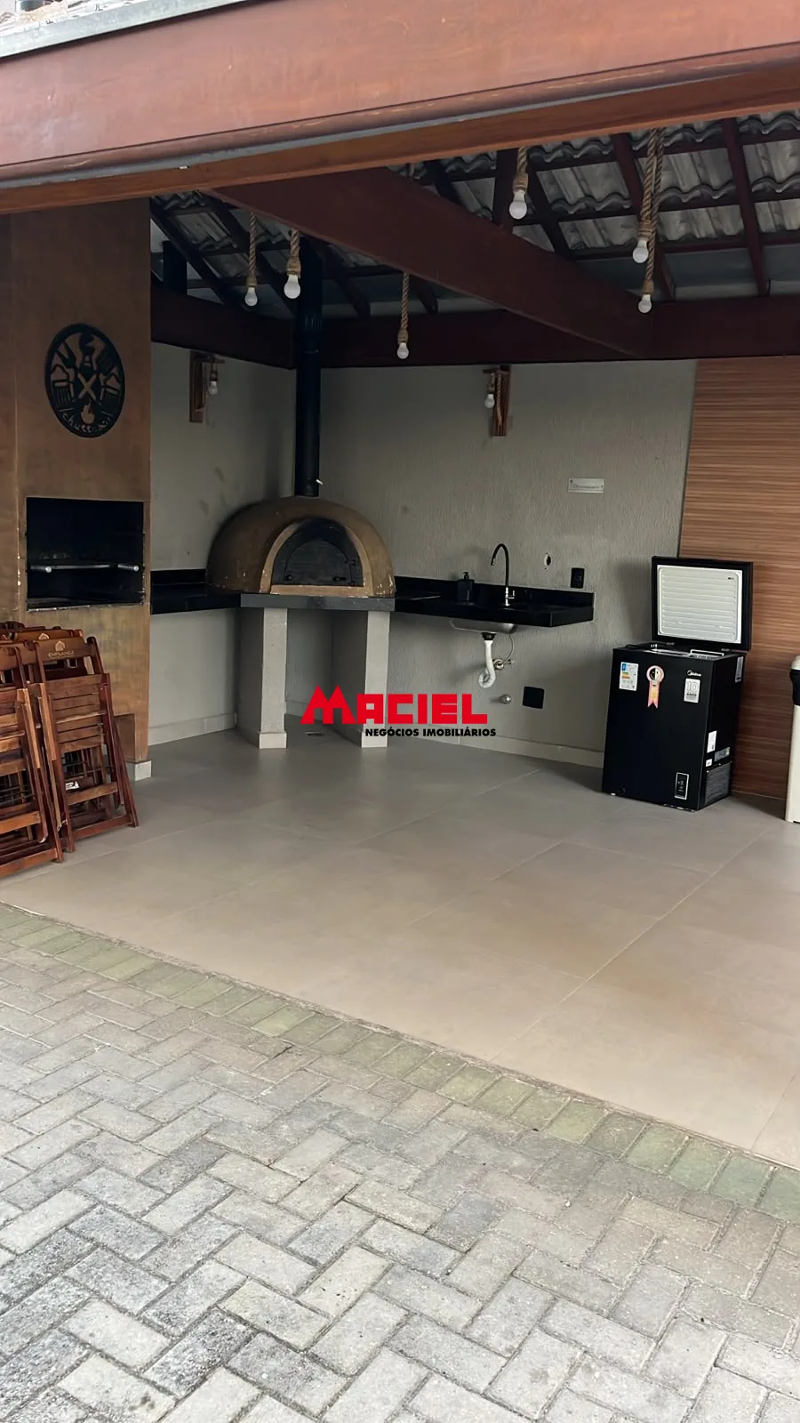 Alugar Apartamento / Padr&atilde;o em S&atilde;o Jos&eacute; dos Campos R$ 2.800,00 - Foto 32