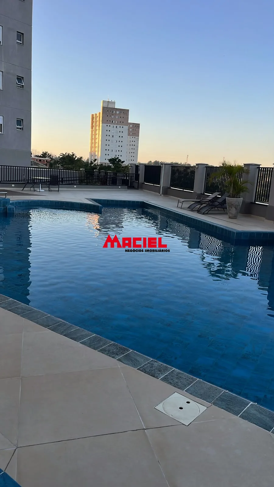 Alugar Apartamento / Padr&atilde;o em S&atilde;o Jos&eacute; dos Campos R$ 2.800,00 - Foto 33