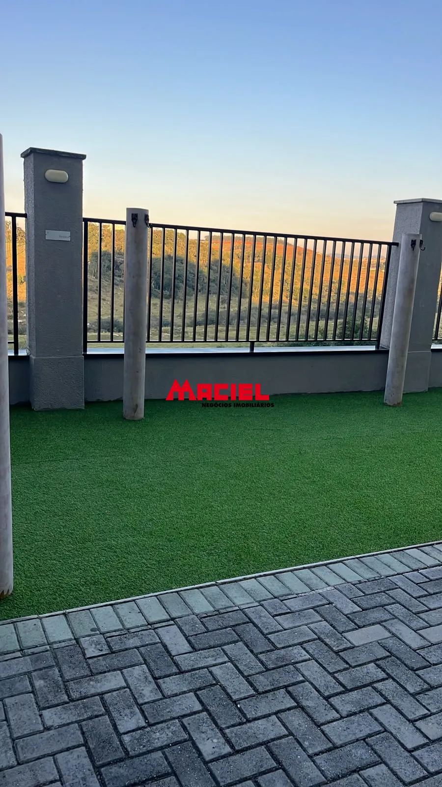 Alugar Apartamento / Padr&atilde;o em S&atilde;o Jos&eacute; dos Campos R$ 2.800,00 - Foto 38