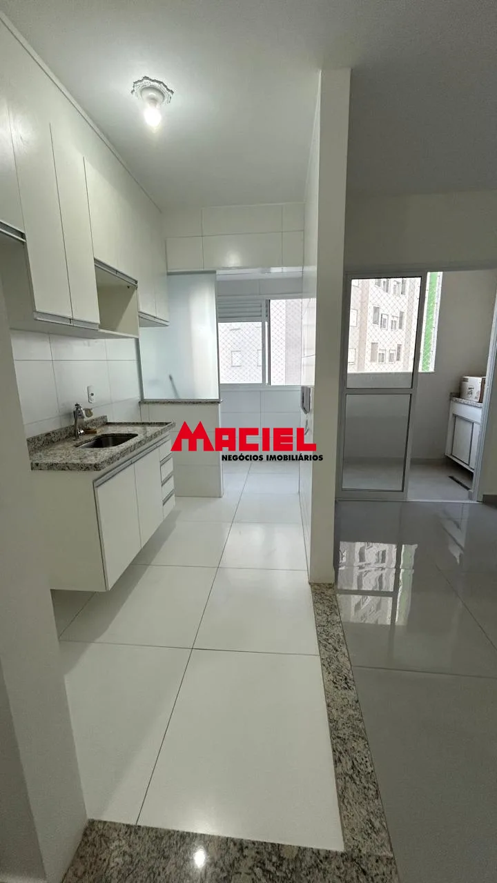 Alugar Apartamento / Padr&atilde;o em S&atilde;o Jos&eacute; dos Campos R$ 3.200,00 - Foto 1