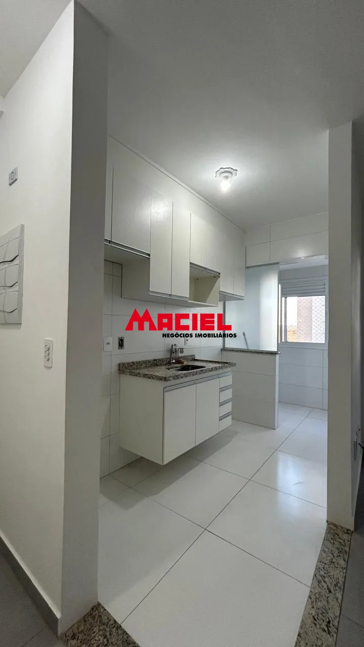 Alugar Apartamento / Padr&atilde;o em S&atilde;o Jos&eacute; dos Campos R$ 3.200,00 - Foto 3
