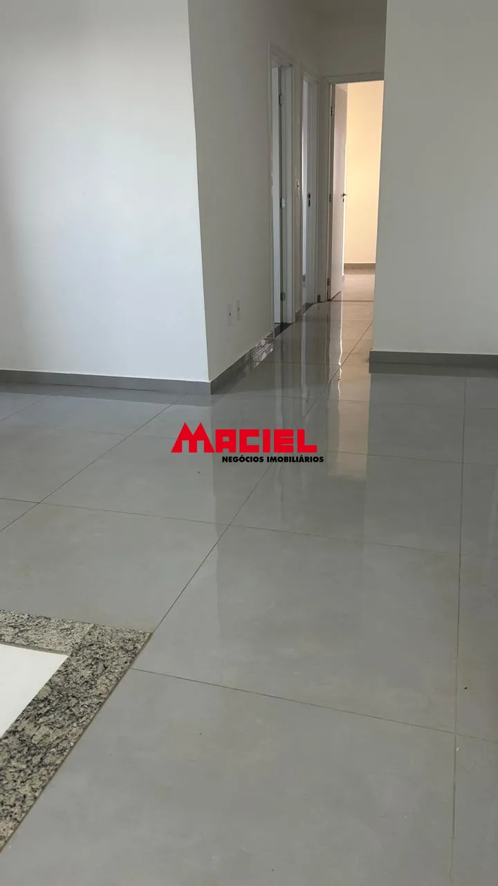 Alugar Apartamento / Padr&atilde;o em S&atilde;o Jos&eacute; dos Campos R$ 3.200,00 - Foto 4