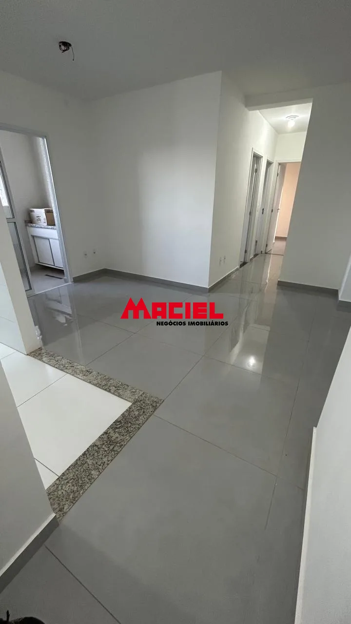 Alugar Apartamento / Padr&atilde;o em S&atilde;o Jos&eacute; dos Campos R$ 3.200,00 - Foto 5