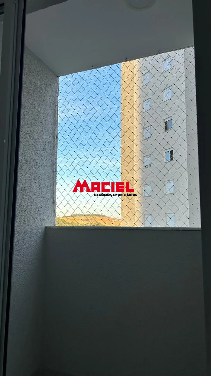 Alugar Apartamento / Padr&atilde;o em S&atilde;o Jos&eacute; dos Campos R$ 3.200,00 - Foto 6