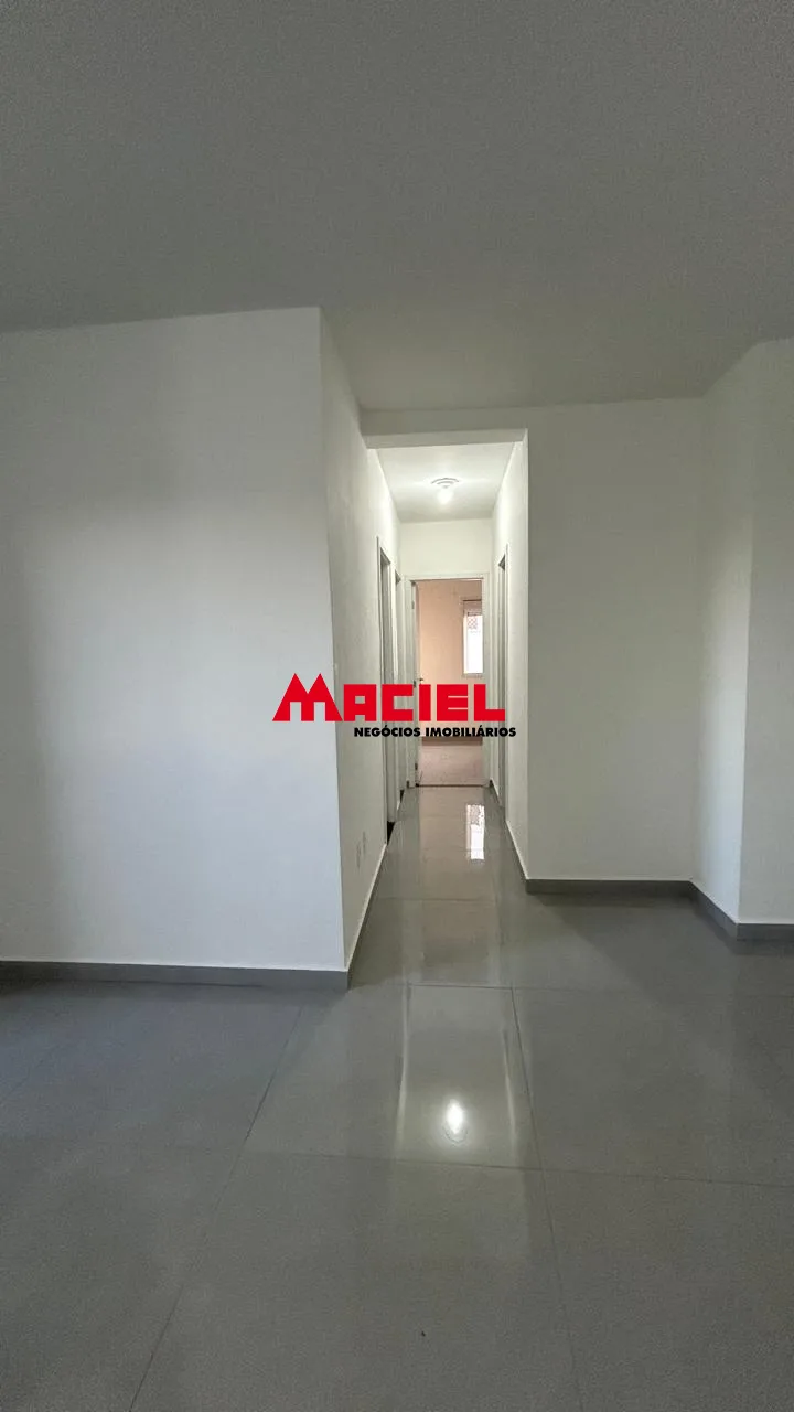Alugar Apartamento / Padr&atilde;o em S&atilde;o Jos&eacute; dos Campos R$ 3.200,00 - Foto 7