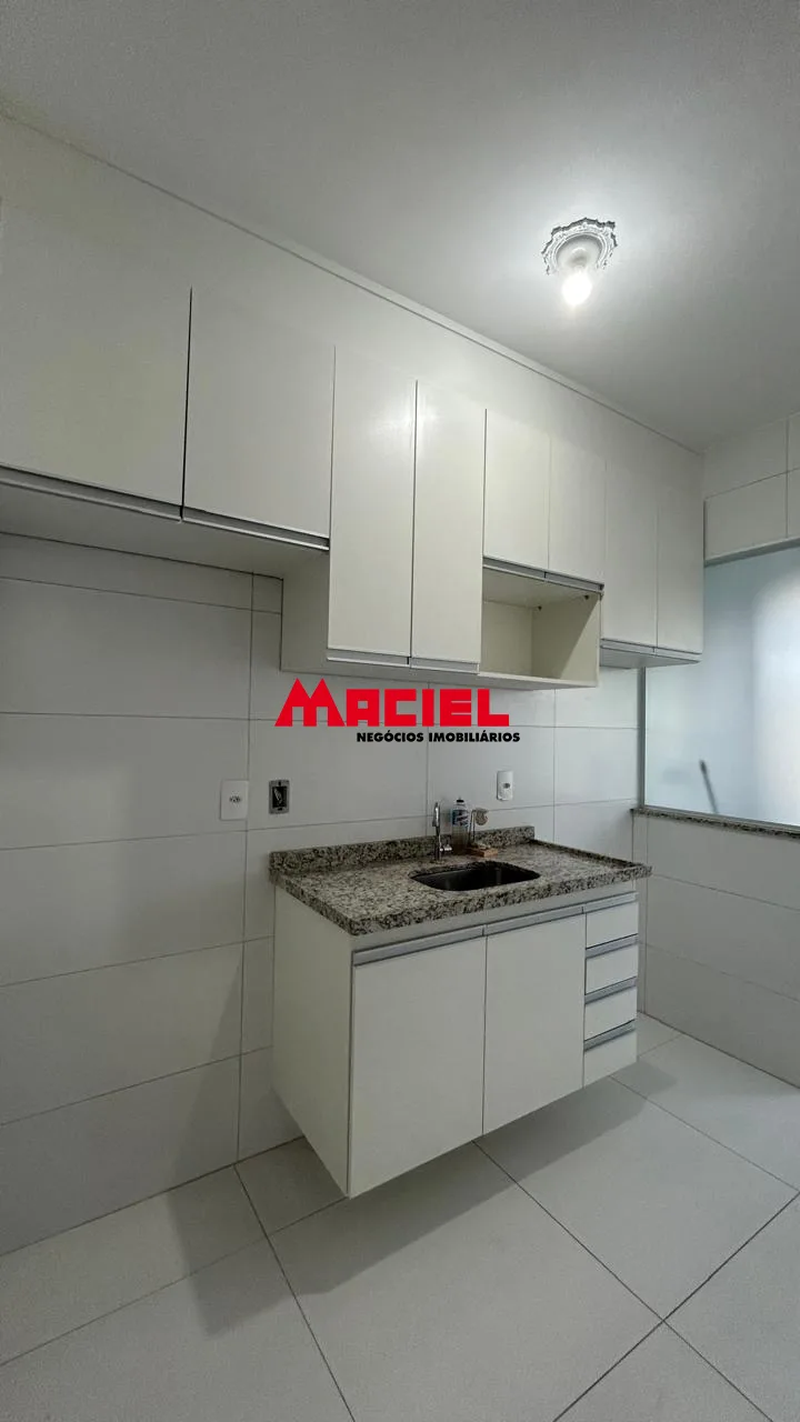 Alugar Apartamento / Padr&atilde;o em S&atilde;o Jos&eacute; dos Campos R$ 3.200,00 - Foto 8