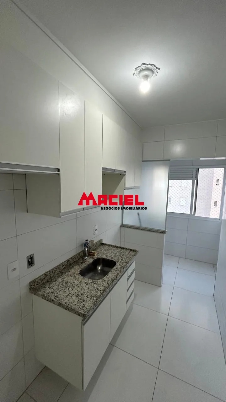 Alugar Apartamento / Padr&atilde;o em S&atilde;o Jos&eacute; dos Campos R$ 3.200,00 - Foto 9