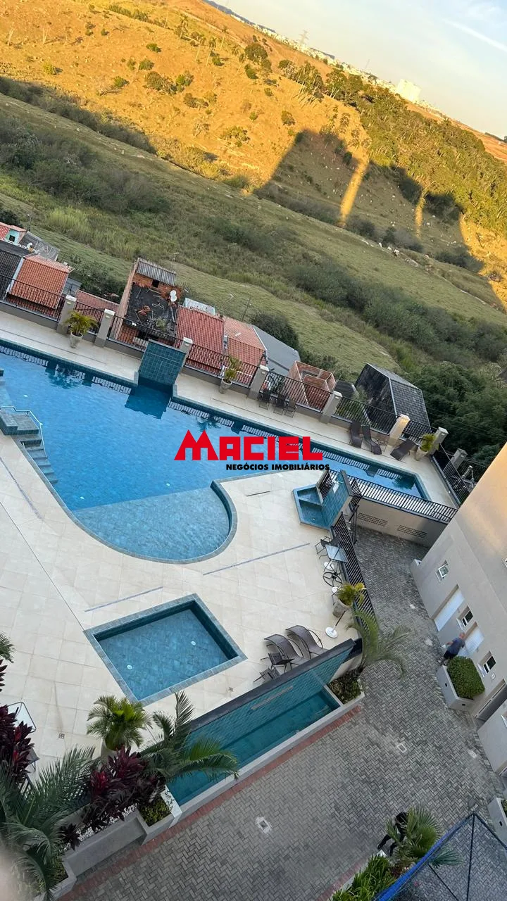 Alugar Apartamento / Padr&atilde;o em S&atilde;o Jos&eacute; dos Campos R$ 3.200,00 - Foto 10