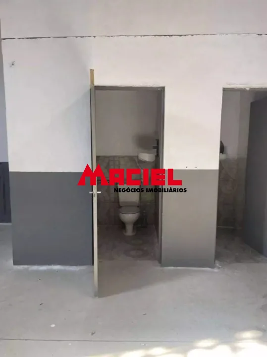 Alugar Comercial / Galp&atilde;o em S&atilde;o Jos&eacute; dos Campos R$ 6.000,00 - Foto 3