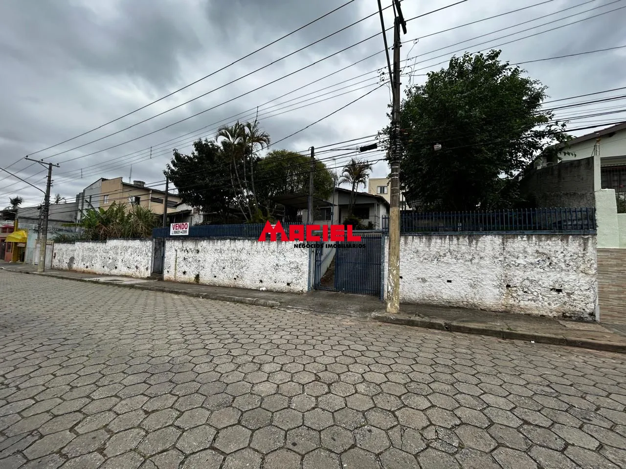 Comprar Rural / Ch&aacute;cara em S&atilde;o Jos&eacute; dos Campos R$ 1.100.000,00 - Foto 1