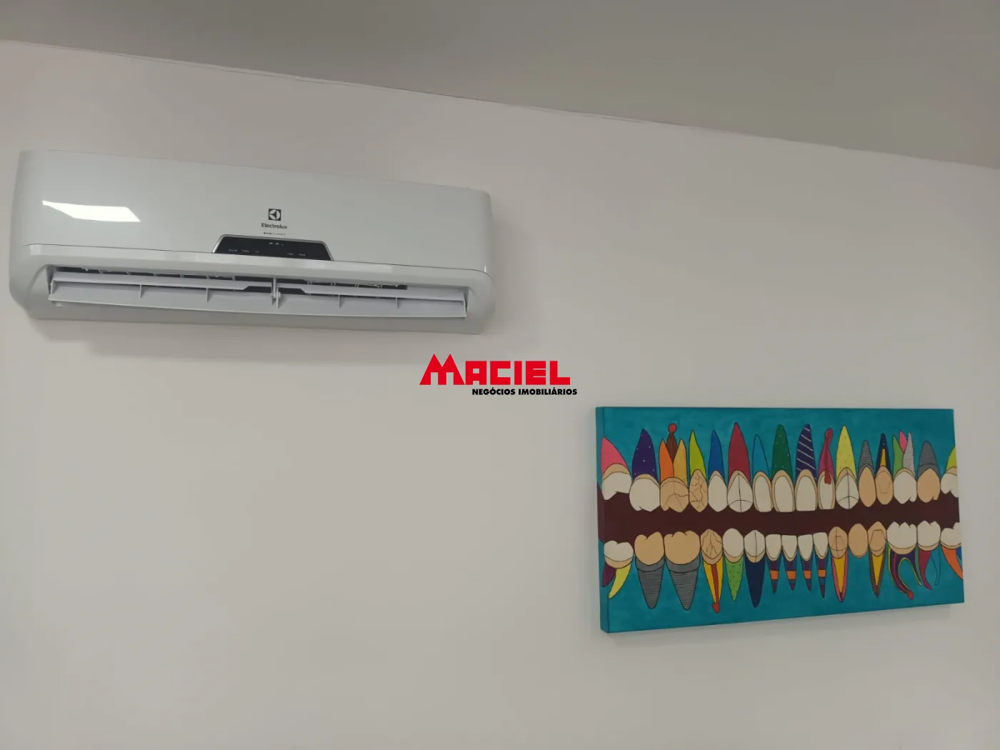 Comprar Comercial / Sala em Edif&iacute;cioCondom&iacute;nio em S&atilde;o Jos&eacute; dos Campos R$ 500.000,00 - Foto 3