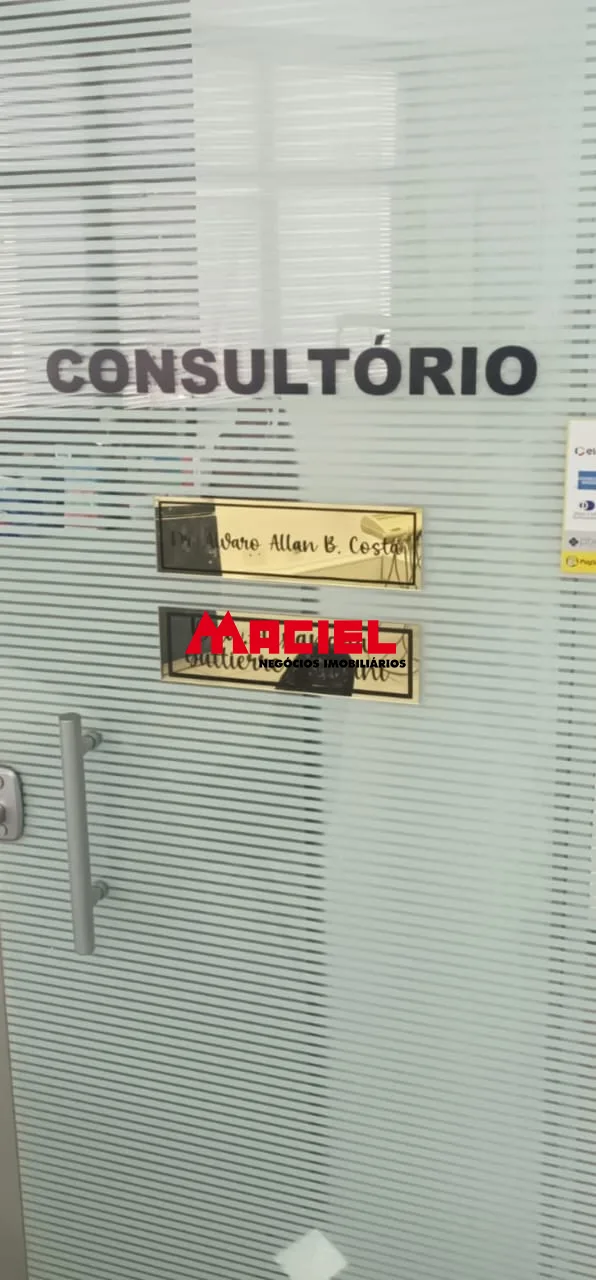 Comprar Comercial / Sala em Edif&iacute;cioCondom&iacute;nio em S&atilde;o Jos&eacute; dos Campos R$ 500.000,00 - Foto 5
