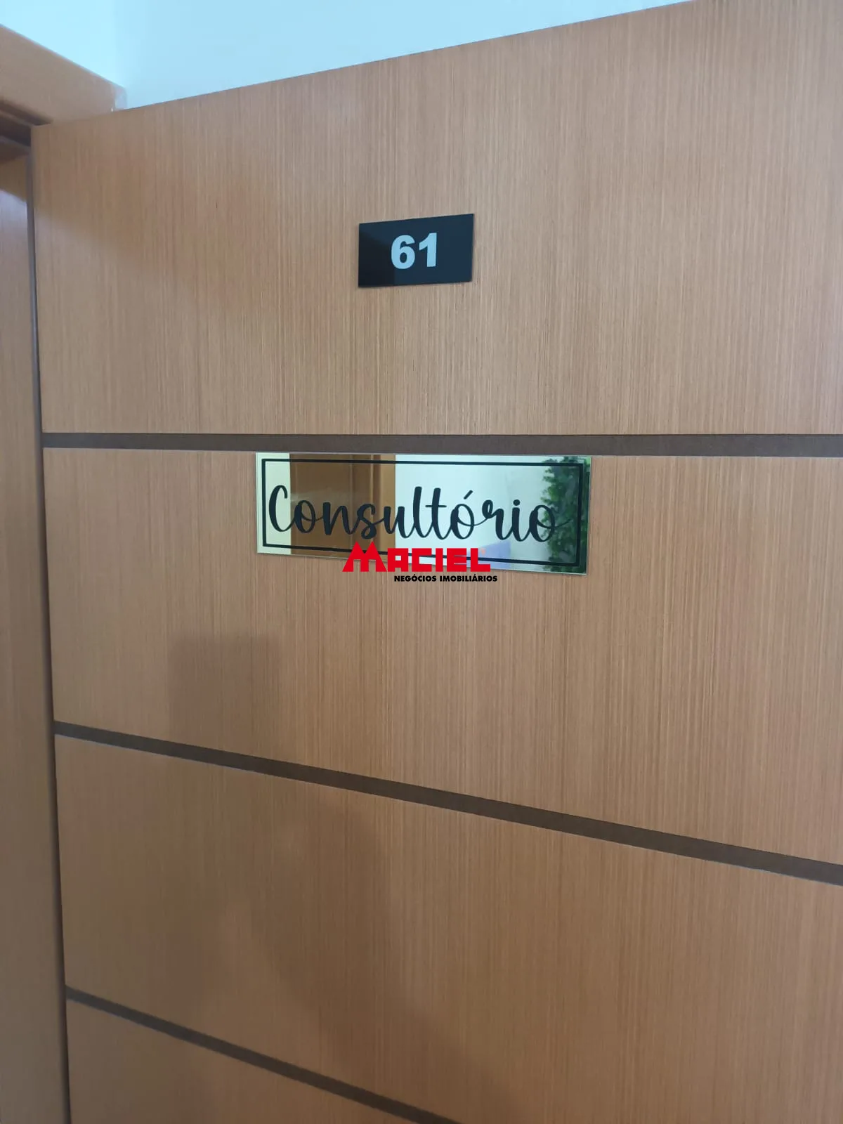 Comprar Comercial / Sala em Edif&iacute;cioCondom&iacute;nio em S&atilde;o Jos&eacute; dos Campos R$ 500.000,00 - Foto 6