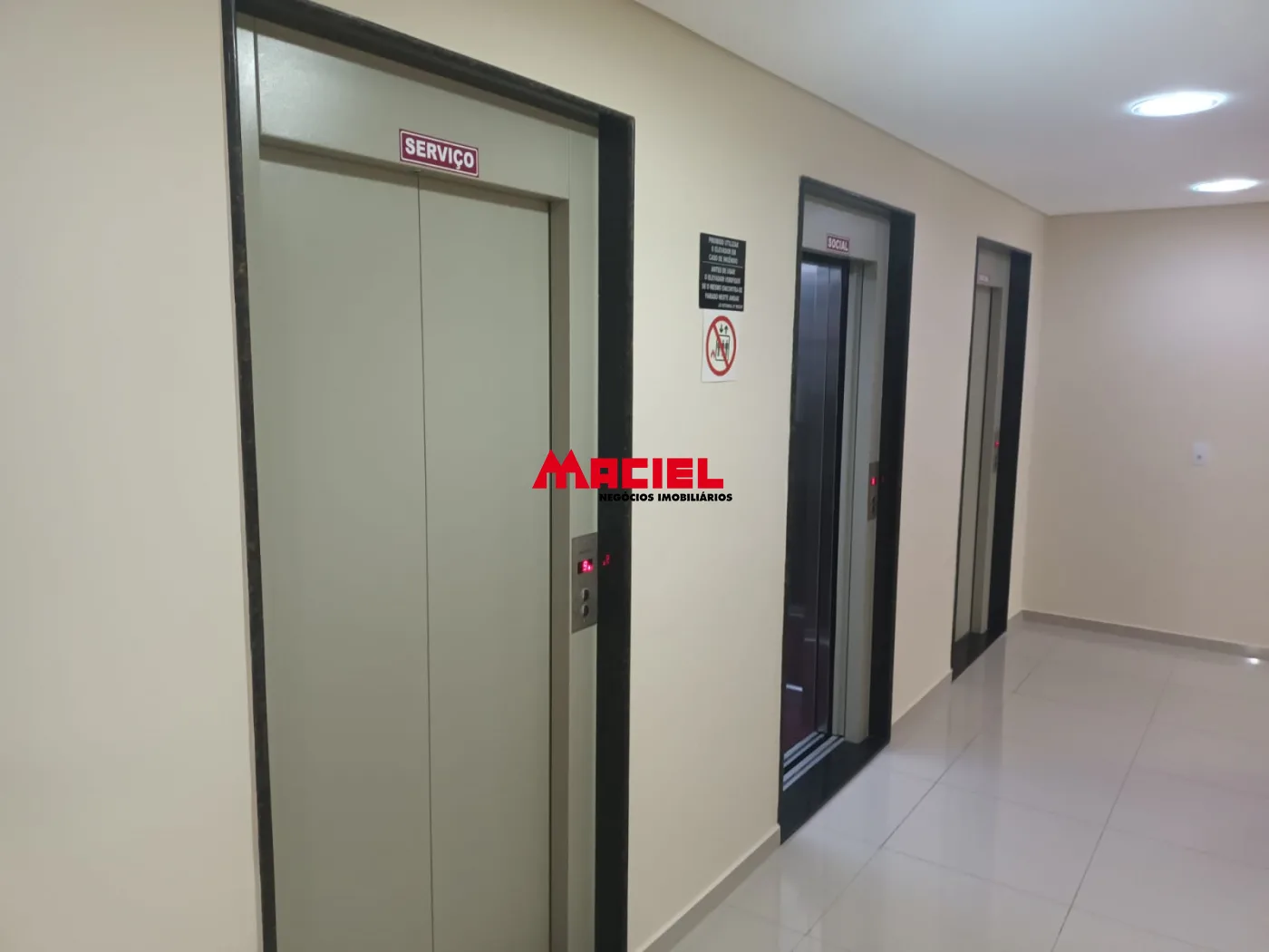 Comprar Comercial / Sala em Edif&iacute;cioCondom&iacute;nio em S&atilde;o Jos&eacute; dos Campos R$ 500.000,00 - Foto 10
