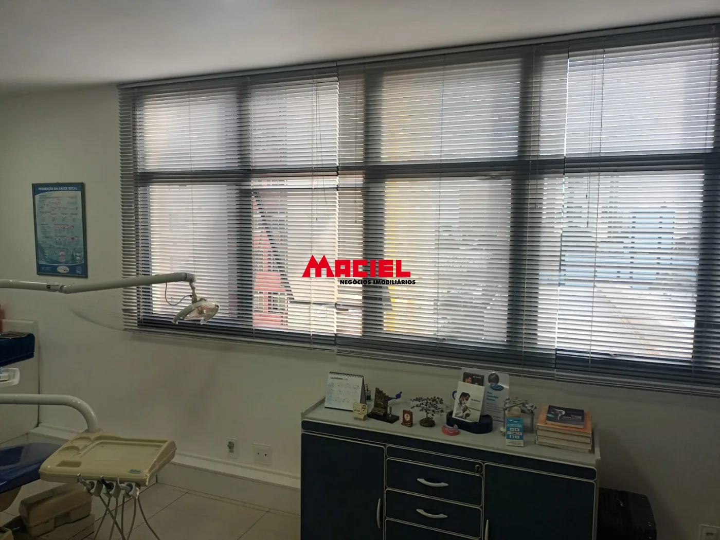 Comprar Comercial / Sala em Edif&iacute;cioCondom&iacute;nio em S&atilde;o Jos&eacute; dos Campos R$ 500.000,00 - Foto 14