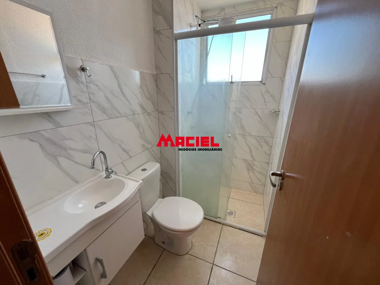 Comprar Apartamento / Padr&atilde;o em S&atilde;o Jos&eacute; dos Campos R$ 225.000,00 - Foto 1