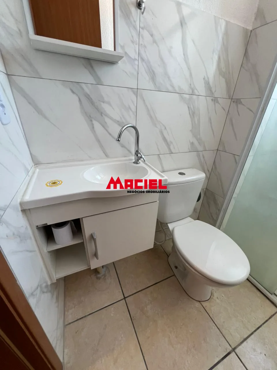 Comprar Apartamento / Padr&atilde;o em S&atilde;o Jos&eacute; dos Campos R$ 225.000,00 - Foto 3