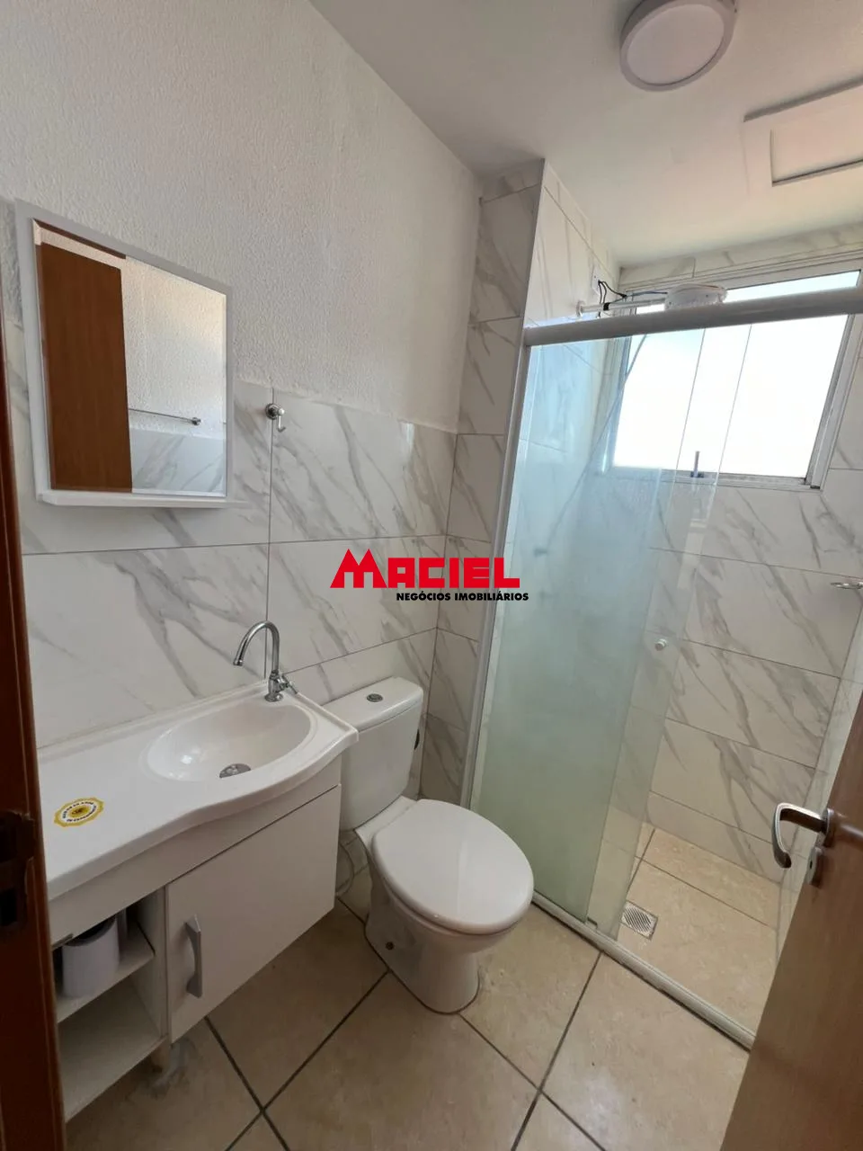 Comprar Apartamento / Padr&atilde;o em S&atilde;o Jos&eacute; dos Campos R$ 225.000,00 - Foto 4