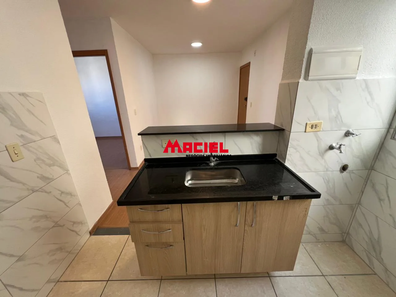 Comprar Apartamento / Padr&atilde;o em S&atilde;o Jos&eacute; dos Campos R$ 225.000,00 - Foto 5