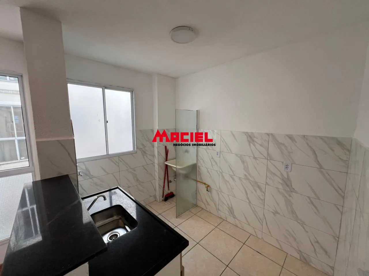 Comprar Apartamento / Padr&atilde;o em S&atilde;o Jos&eacute; dos Campos R$ 225.000,00 - Foto 6
