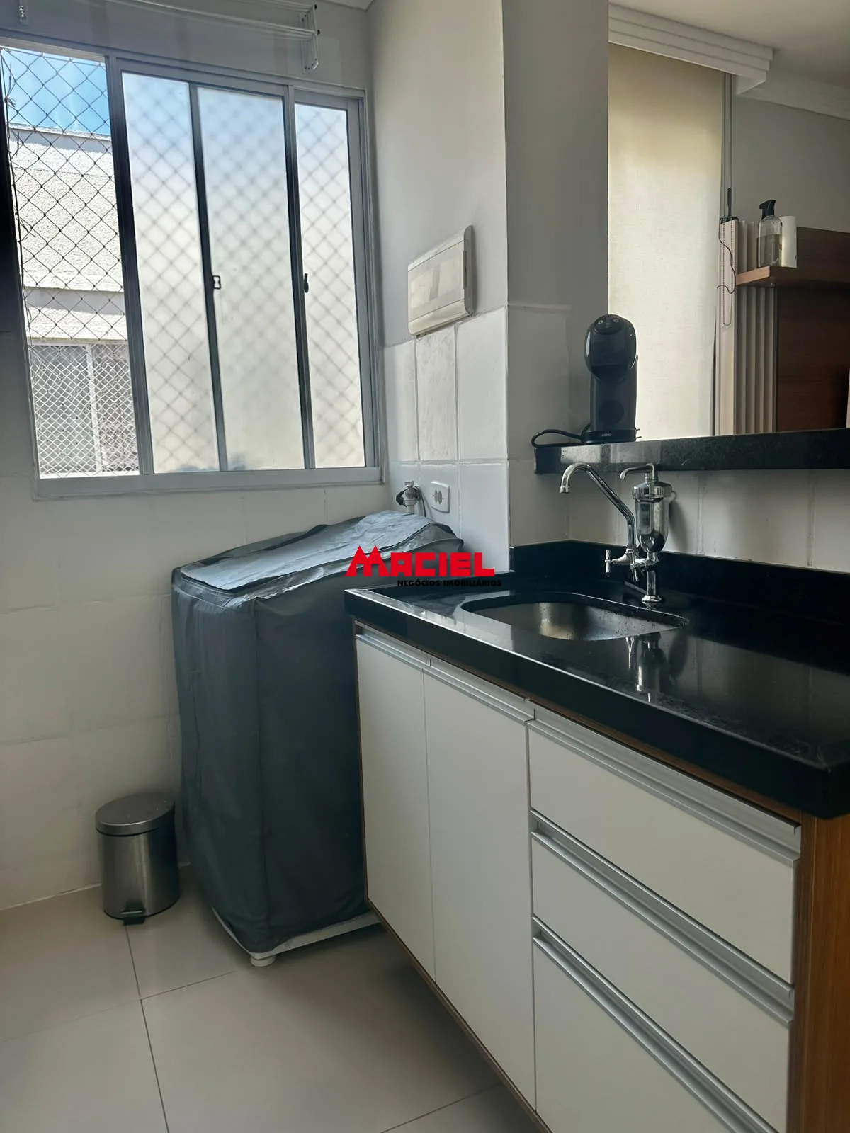Comprar Apartamento / Padr&atilde;o em S&atilde;o Jos&eacute; dos Campos R$ 220.000,00 - Foto 6