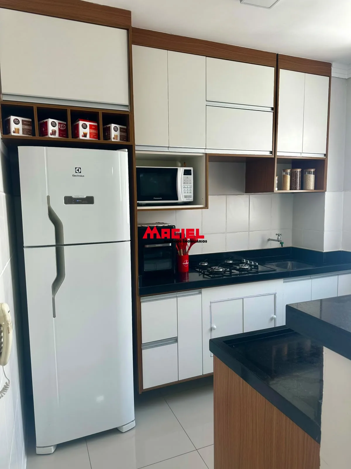 Comprar Apartamento / Padr&atilde;o em S&atilde;o Jos&eacute; dos Campos R$ 220.000,00 - Foto 5