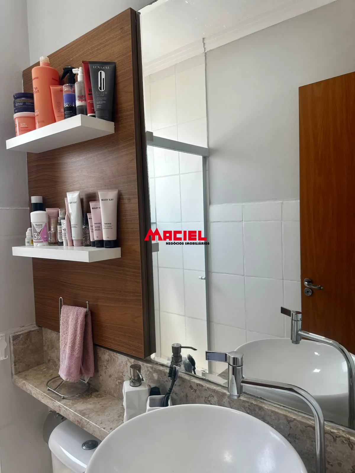 Comprar Apartamento / Padr&atilde;o em S&atilde;o Jos&eacute; dos Campos R$ 220.000,00 - Foto 7