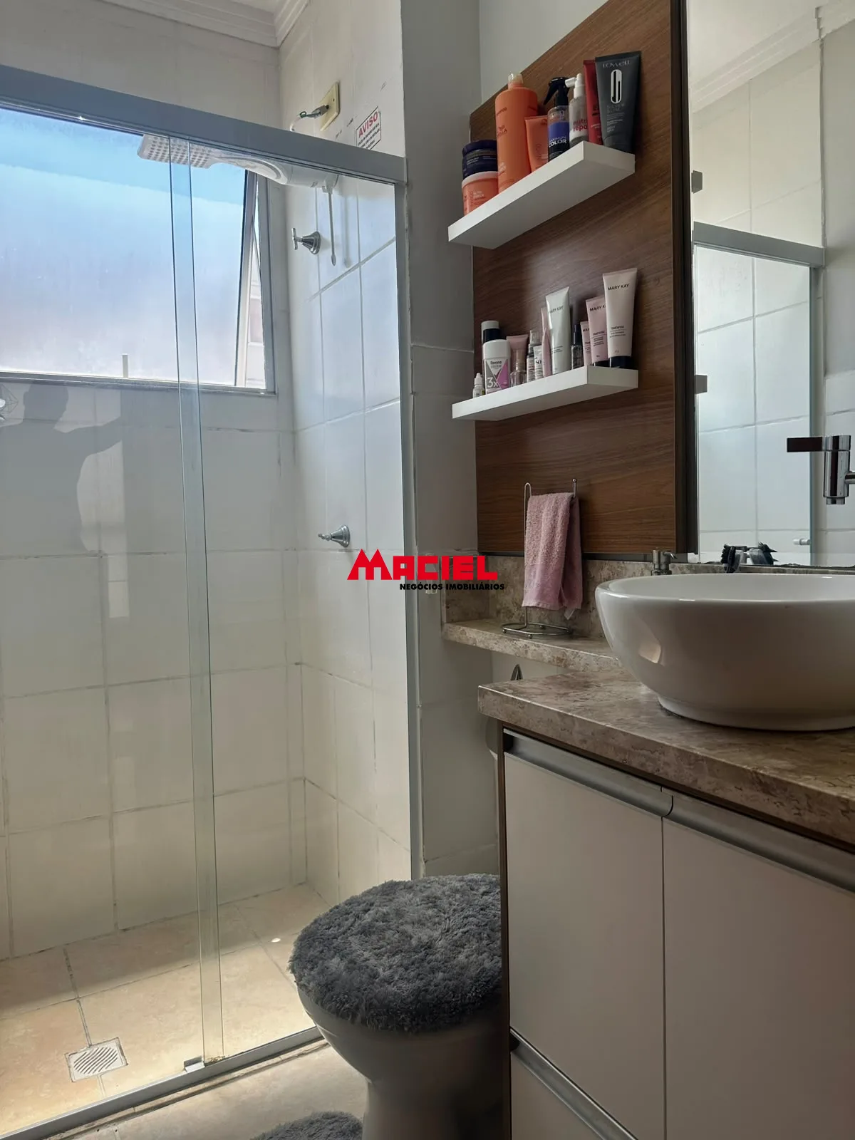 Comprar Apartamento / Padr&atilde;o em S&atilde;o Jos&eacute; dos Campos R$ 220.000,00 - Foto 8
