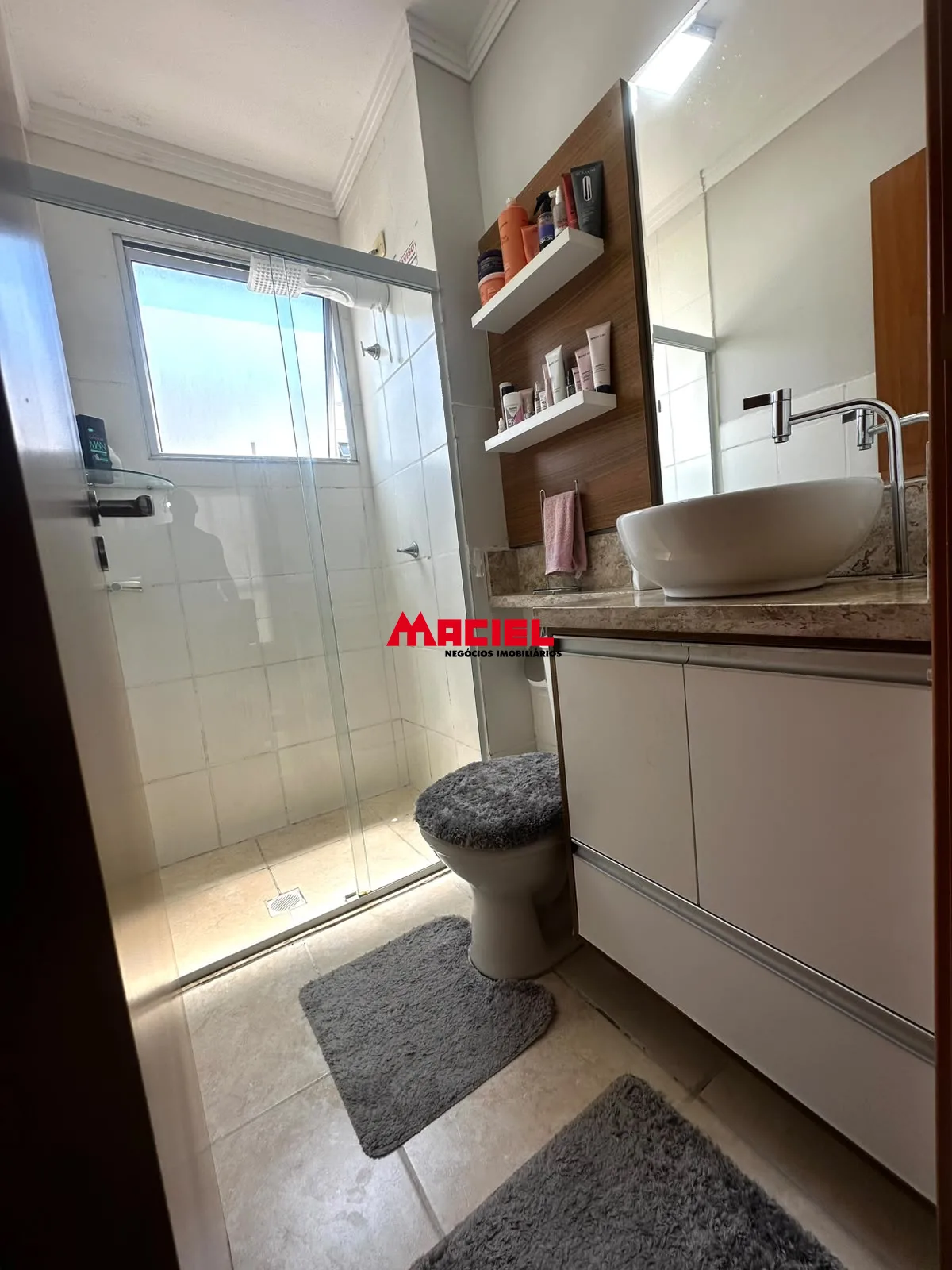 Comprar Apartamento / Padr&atilde;o em S&atilde;o Jos&eacute; dos Campos R$ 220.000,00 - Foto 9