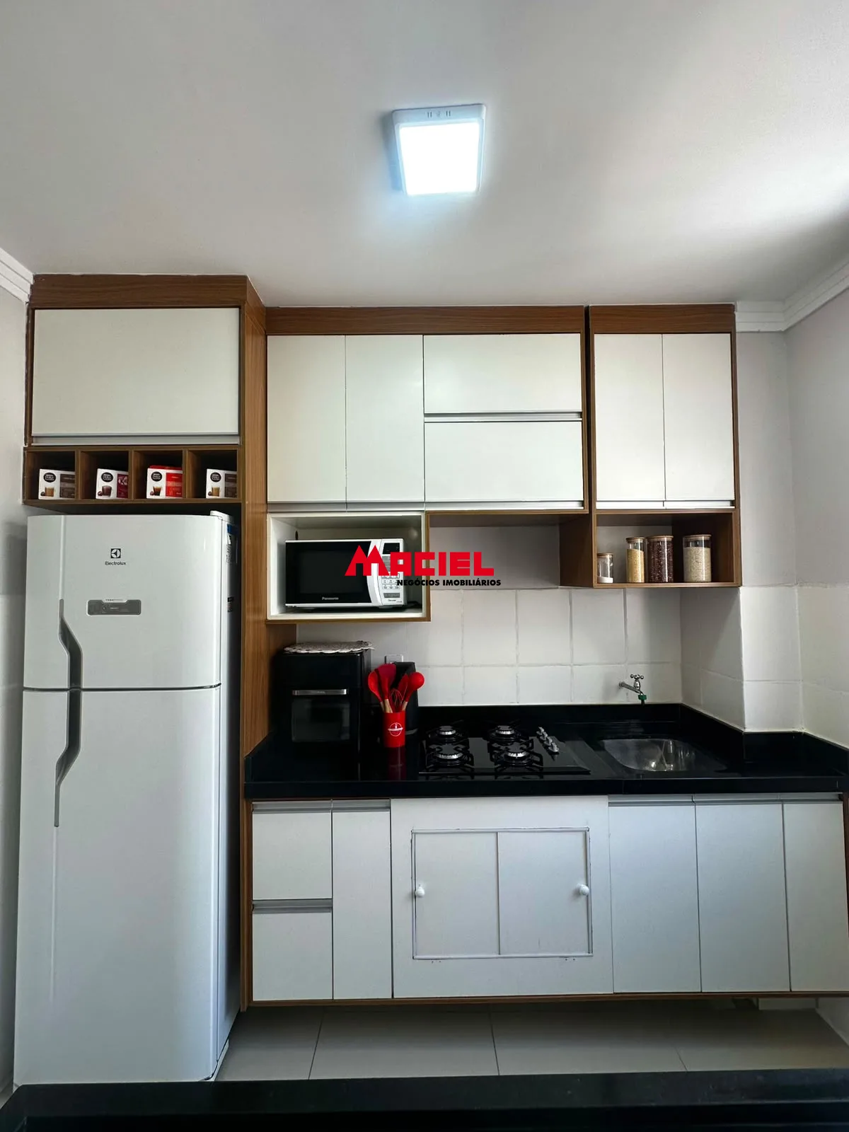 Comprar Apartamento / Padr&atilde;o em S&atilde;o Jos&eacute; dos Campos R$ 220.000,00 - Foto 4