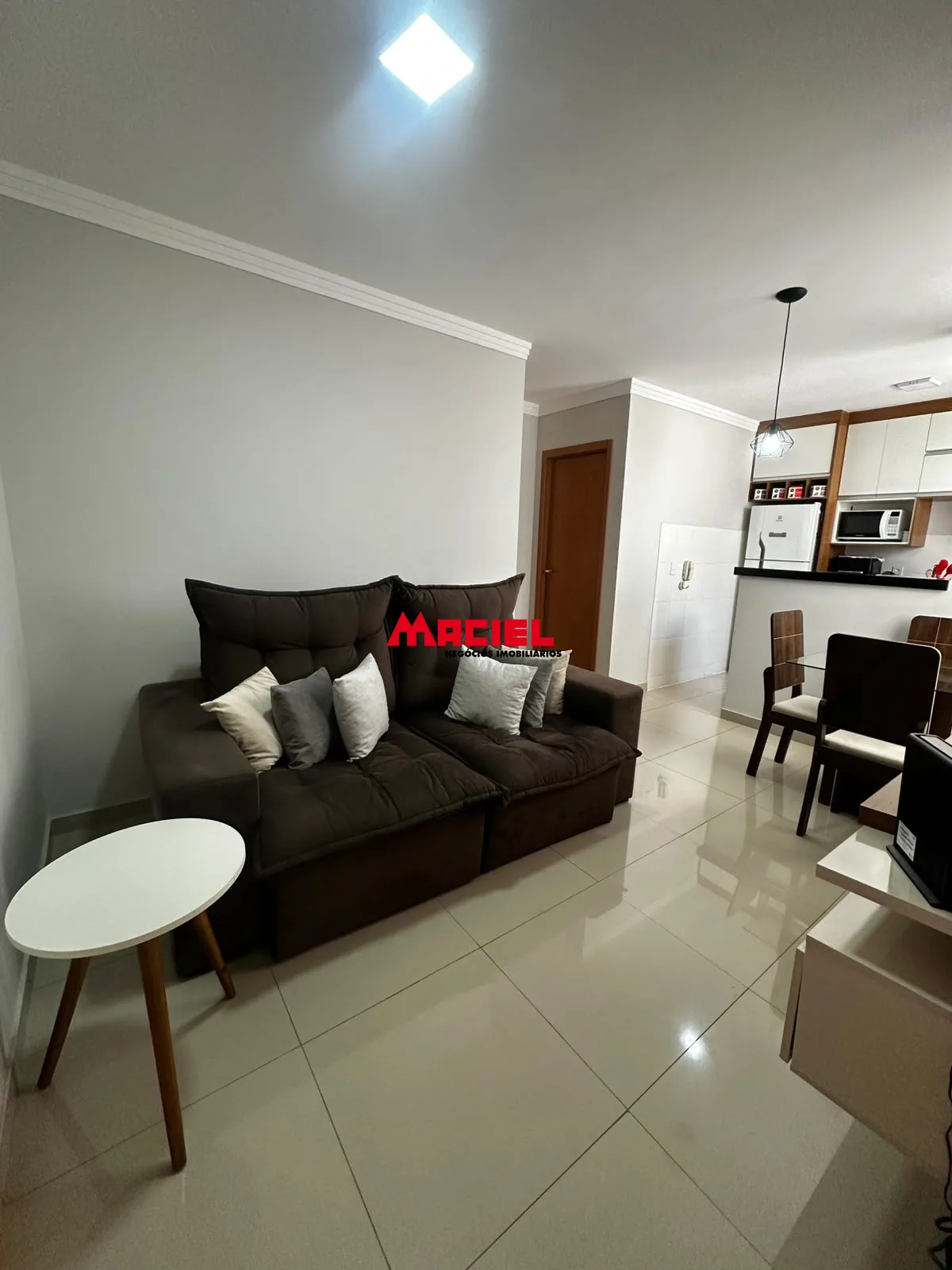 Comprar Apartamento / Padr&atilde;o em S&atilde;o Jos&eacute; dos Campos R$ 220.000,00 - Foto 1