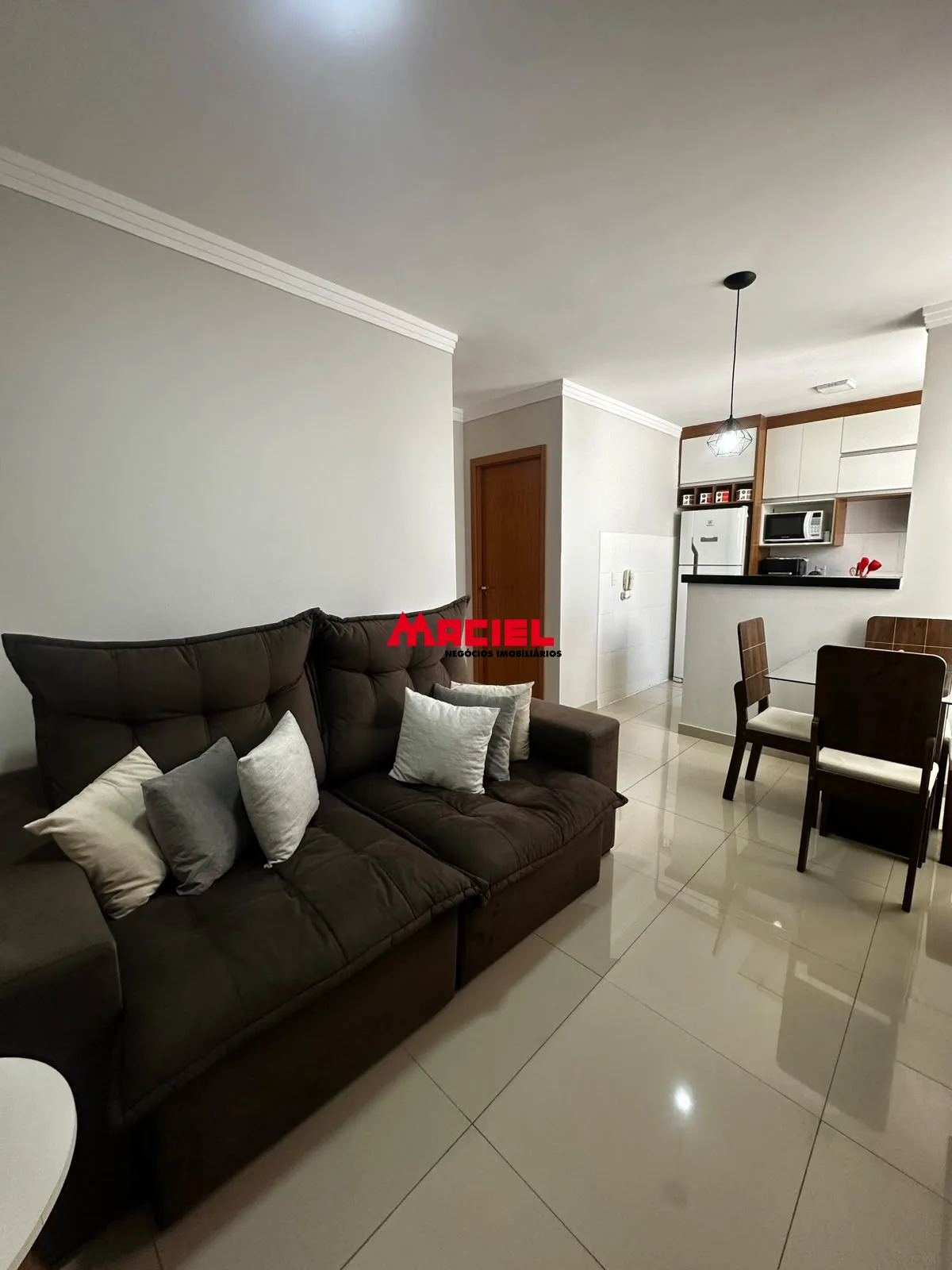 Comprar Apartamento / Padr&atilde;o em S&atilde;o Jos&eacute; dos Campos R$ 220.000,00 - Foto 13