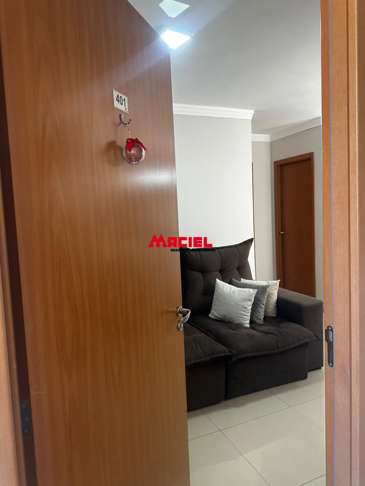 Comprar Apartamento / Padr&atilde;o em S&atilde;o Jos&eacute; dos Campos R$ 220.000,00 - Foto 14