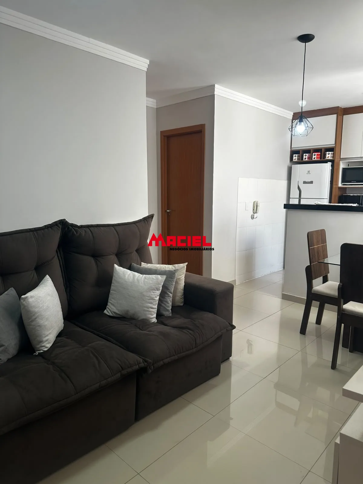 Comprar Apartamento / Padr&atilde;o em S&atilde;o Jos&eacute; dos Campos R$ 220.000,00 - Foto 16
