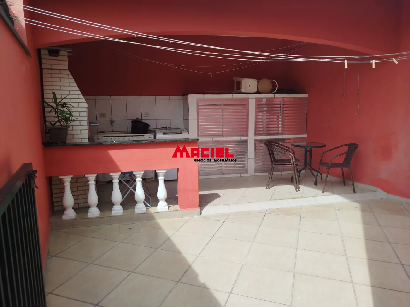 Alugar Casa / Sobrado em S&atilde;o Jos&eacute; dos Campos R$ 2.200,00 - Foto 22