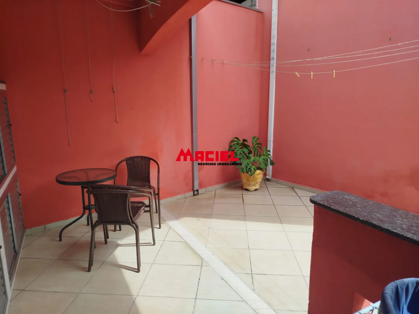 Alugar Casa / Sobrado em S&atilde;o Jos&eacute; dos Campos R$ 2.200,00 - Foto 23