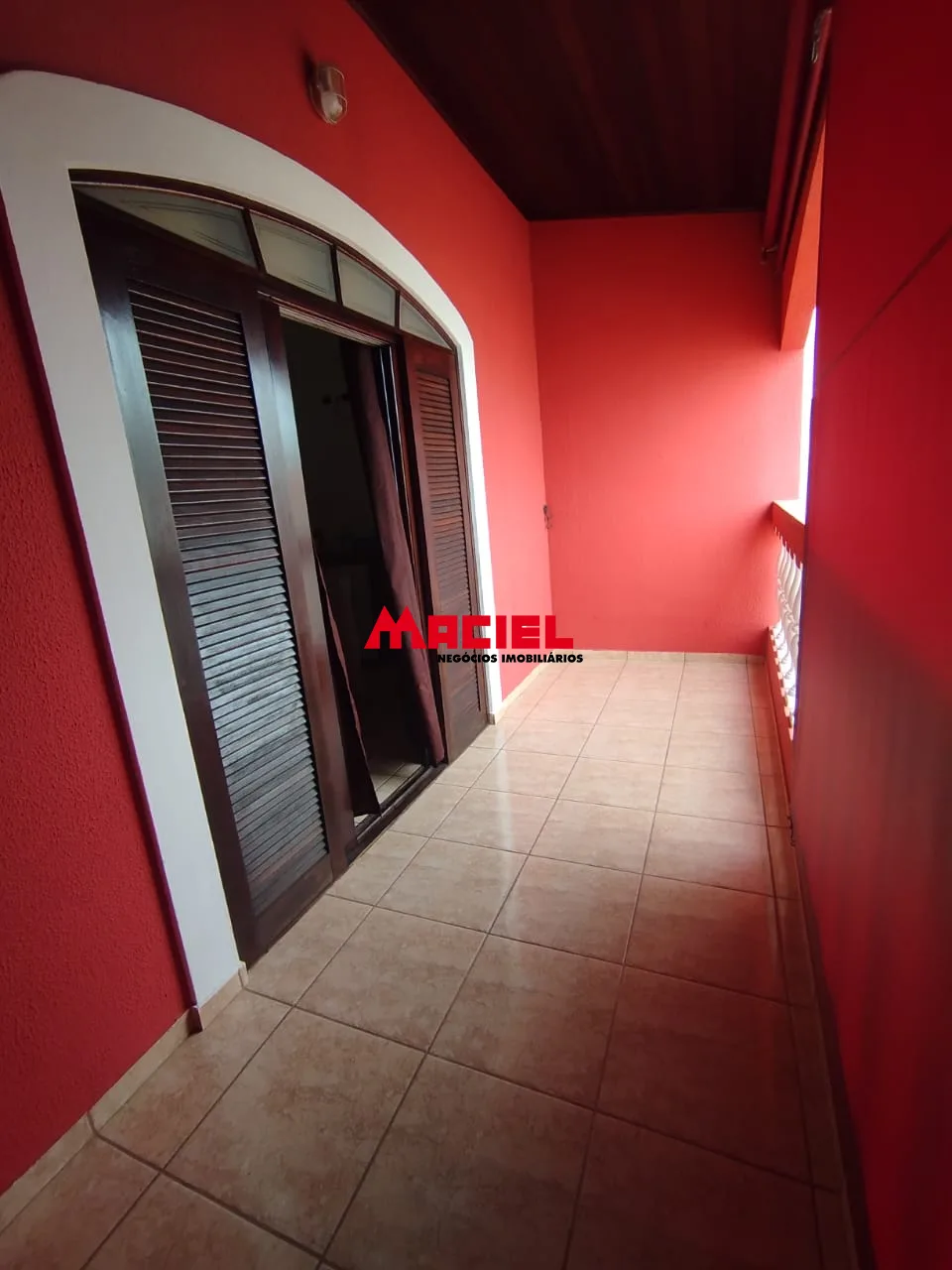 Alugar Casa / Sobrado em S&atilde;o Jos&eacute; dos Campos R$ 2.200,00 - Foto 26