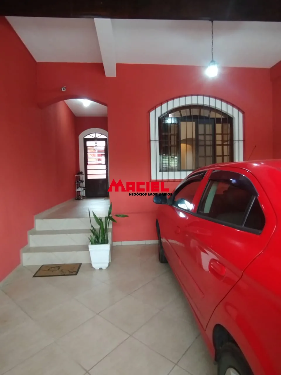 Alugar Casa / Sobrado em S&atilde;o Jos&eacute; dos Campos R$ 2.200,00 - Foto 29