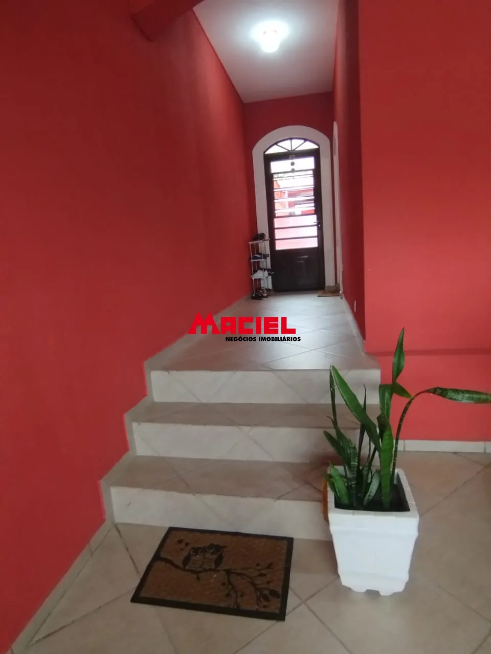 Alugar Casa / Sobrado em S&atilde;o Jos&eacute; dos Campos R$ 2.200,00 - Foto 30