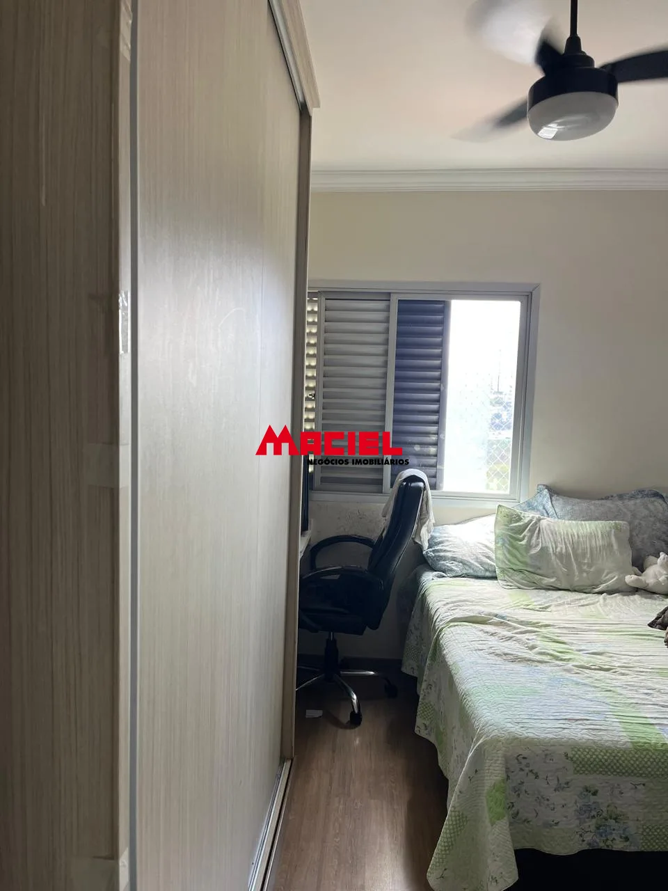 Comprar Apartamento / Padr&atilde;o em S&atilde;o Jos&eacute; dos Campos R$ 780.000,00 - Foto 7