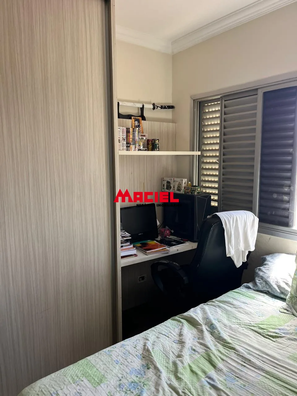 Comprar Apartamento / Padr&atilde;o em S&atilde;o Jos&eacute; dos Campos R$ 780.000,00 - Foto 10