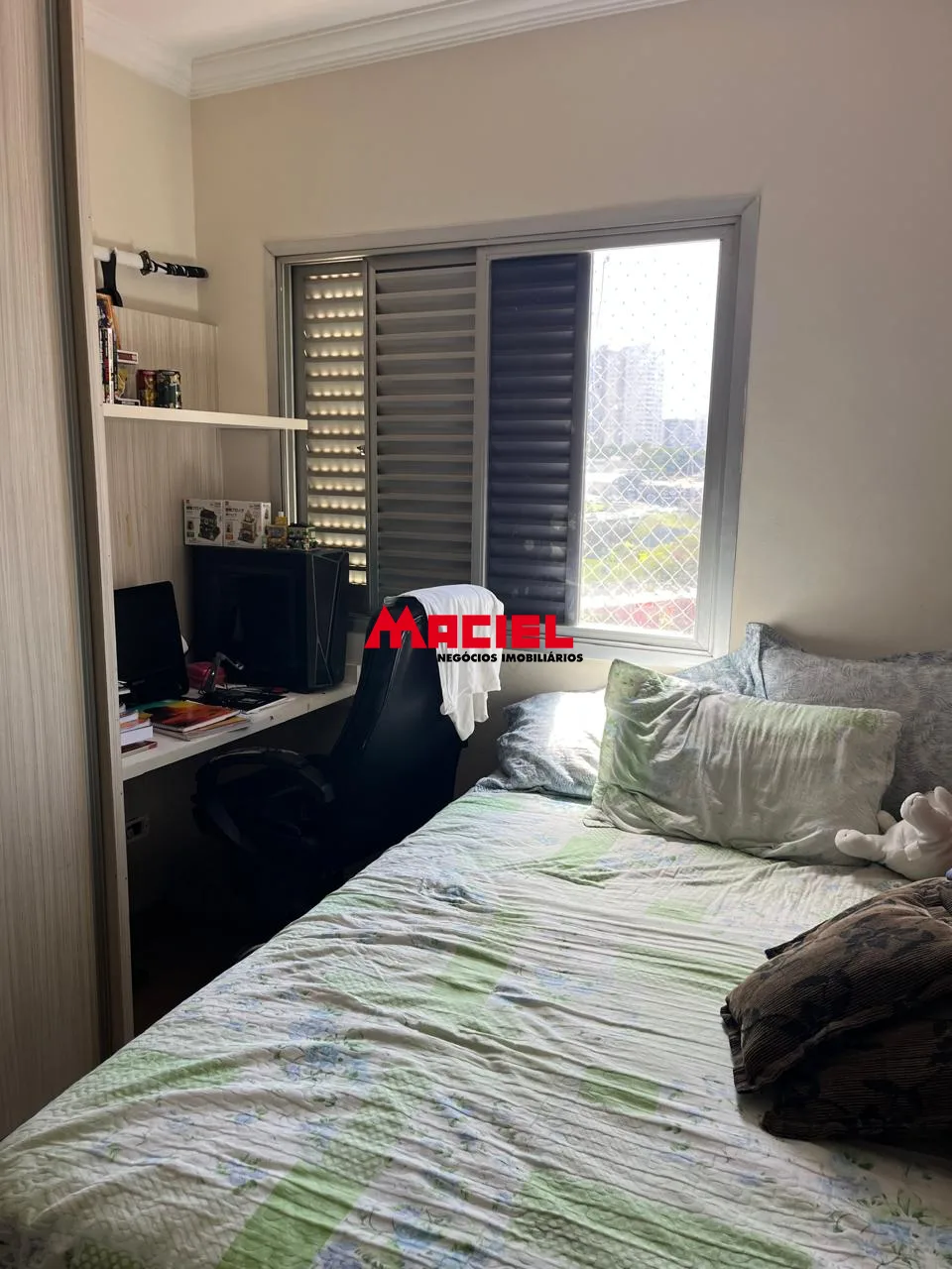 Comprar Apartamento / Padr&atilde;o em S&atilde;o Jos&eacute; dos Campos R$ 780.000,00 - Foto 11