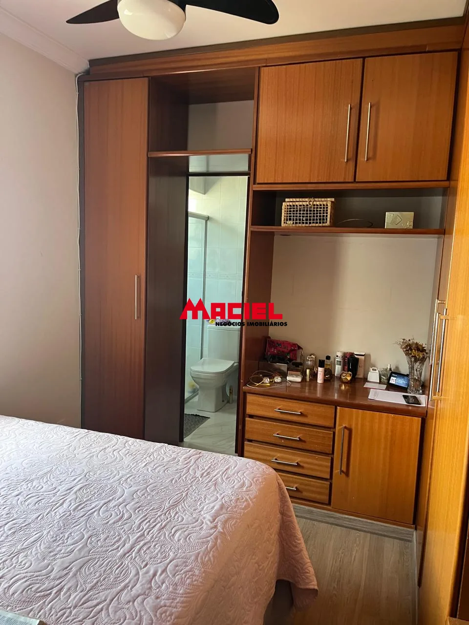Comprar Apartamento / Padr&atilde;o em S&atilde;o Jos&eacute; dos Campos R$ 780.000,00 - Foto 16