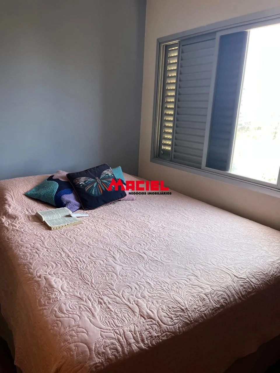 Comprar Apartamento / Padr&atilde;o em S&atilde;o Jos&eacute; dos Campos R$ 780.000,00 - Foto 17
