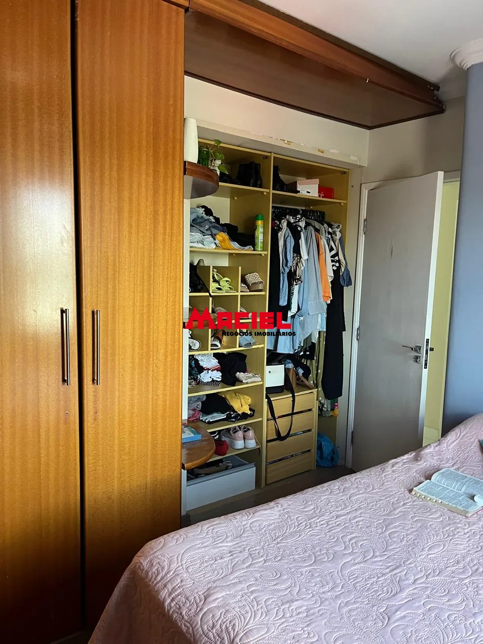 Comprar Apartamento / Padr&atilde;o em S&atilde;o Jos&eacute; dos Campos R$ 780.000,00 - Foto 18